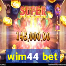 wim44 bet